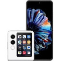 ZTE nubia Flip2