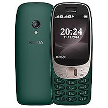 Nokia 6310 (2024) tok, telefontok, tartozékok