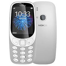 Nokia 3310 (2017) tok, telefontok, tartozékok