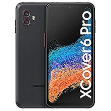 Samsung Galaxy XCover6 Pro tok, telefontok, tartozékok