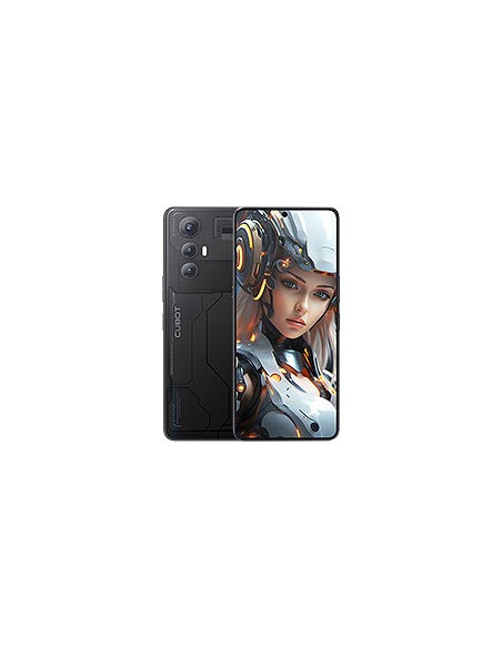 Cubot Max 5 tok, telefontok, tartozékok