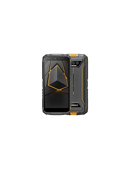 Doogee S41 Max tok, telefontok, tartozékok