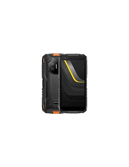 Doogee Fire 3 Ultra tok, telefontok, tartozékok
