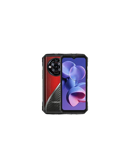 Doogee S118 Pro tok, telefontok, tartozékok