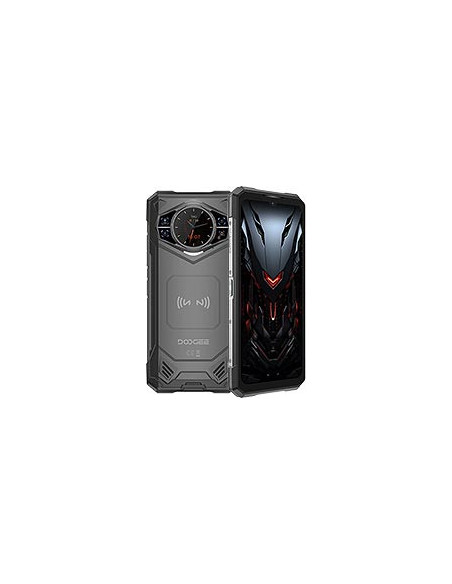 Doogee S200X tok, telefontok, tartozékok