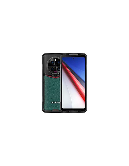 Doogee DK10 tok, telefontok, tartozékok